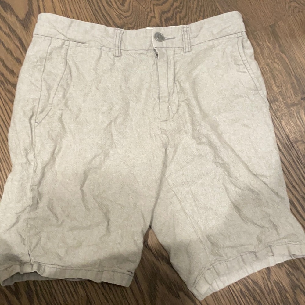 Old navy shorts